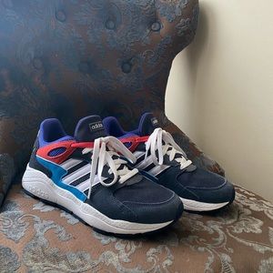 Men’s adidas sneakers